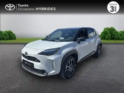 Photo Toyota Yaris