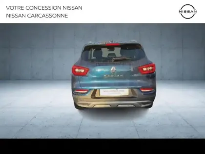 Photo 5 Renault Kadjar  1.5 Blue dCi 115ch Intens