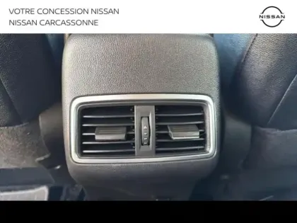 Photo 11 Renault Kadjar  1.5 Blue dCi 115ch Intens