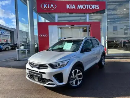 Photo Kia Stonic
