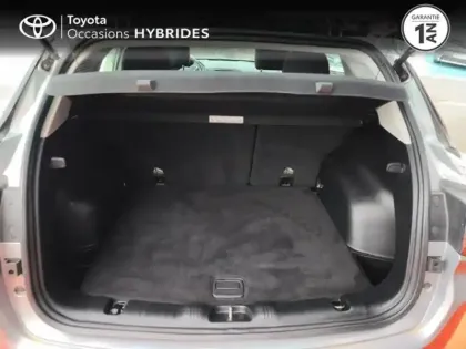 Photo 9 Jeep Compass  1.6 MultiJet II 120ch Signature 4x2 Euro6d-T