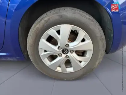 Photo 9 Citroën C4 Picasso  PureTech 130ch Live S/S Tpano Sieges chauf Radar AR Attelage