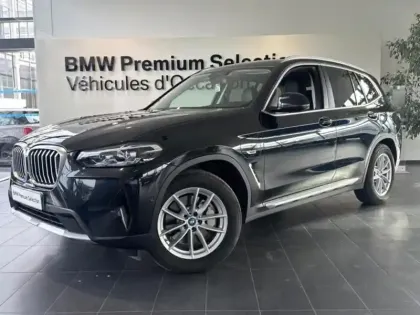 Photo Bmw X3