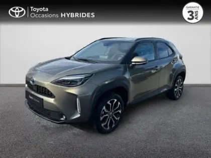 Photo Toyota Yaris