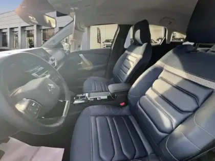 Photo 23 Citroën C4  Moteur électrique 136ch (100 kW) Feel Pack Automatique