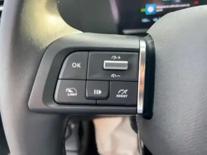 Photo 13 Citroën C4  Moteur électrique 136ch (100 kW) Feel Pack Automatique