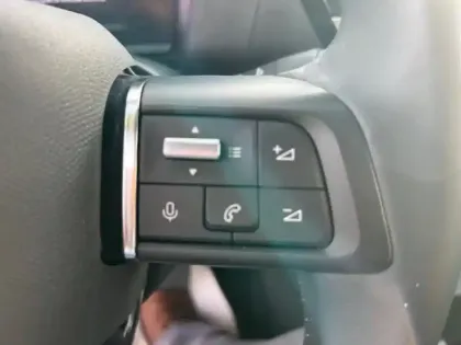 Photo 29 Citroën C4  Moteur électrique 136ch (100 kW) Feel Pack Automatique