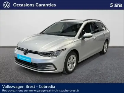 Photo Volkswagen Golf