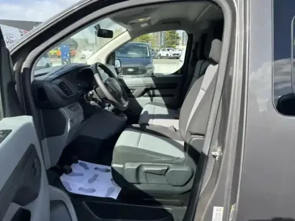 Photo 9 Toyota Proace  Combi Medium 1.5 120 D-4D Dynamic RC18