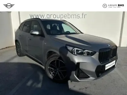 Photo Bmw X1