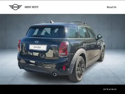 Photo 1 Mini Countryman  Cooper S 192ch Oakwood BVA7 Euro6d-T