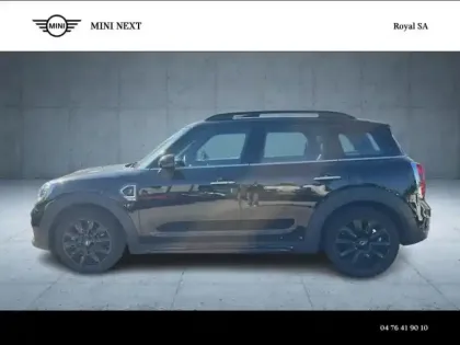 Photo 2 Mini Countryman  Cooper S 192ch Oakwood BVA7 Euro6d-T