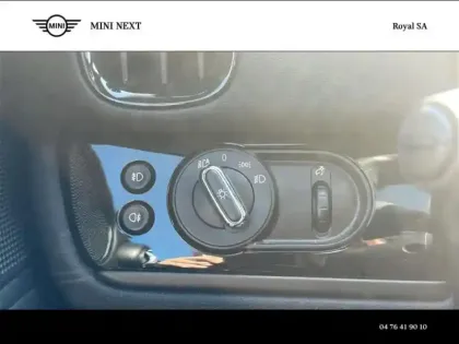 Photo 7 Mini Countryman  Cooper S 192ch Oakwood BVA7 Euro6d-T