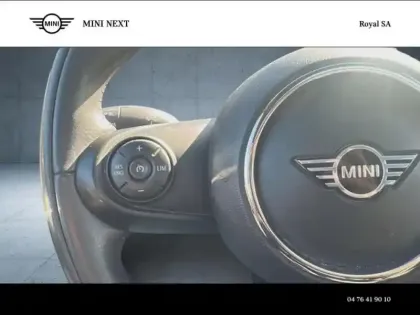 Photo 9 Mini Countryman  Cooper S 192ch Oakwood BVA7 Euro6d-T