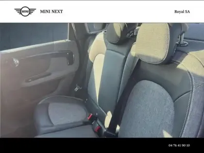 Photo 5 Mini Countryman  Cooper S 192ch Oakwood BVA7 Euro6d-T