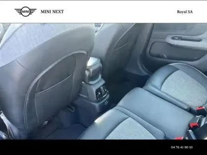 Photo 6 Mini Countryman  Cooper S 192ch Oakwood BVA7 Euro6d-T