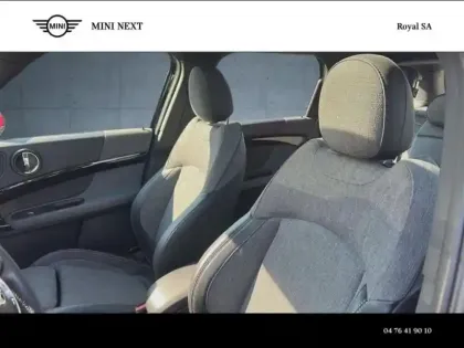 Photo 4 Mini Countryman  Cooper S 192ch Oakwood BVA7 Euro6d-T