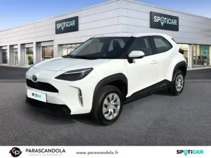 Photo Toyota Yaris