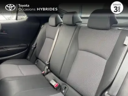 Photo 11 Toyota C-HR  2.0 Hybride 200ch Collection NG23