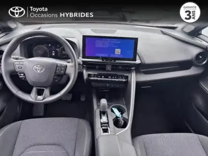 Photo 7 Toyota C-HR  2.0 Hybride 200ch Collection NG23