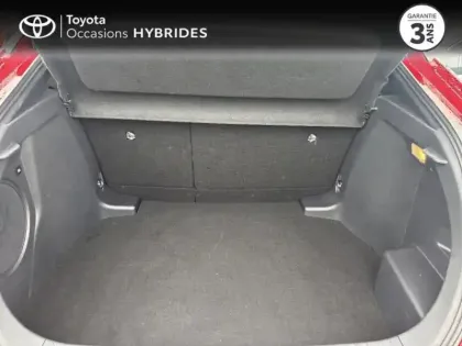 Photo 9 Toyota C-HR  2.0 Hybride 200ch Collection NG23