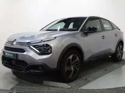 Photo Citroën C4