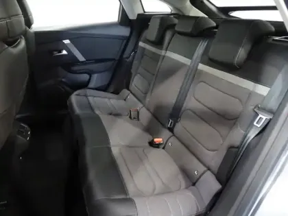 Photo 8 Citroën C4  PureTech 130ch S&S Shine EAT8