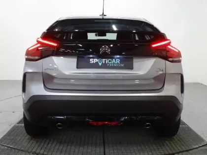Photo 4 Citroën C4  PureTech 130ch S&S Shine EAT8