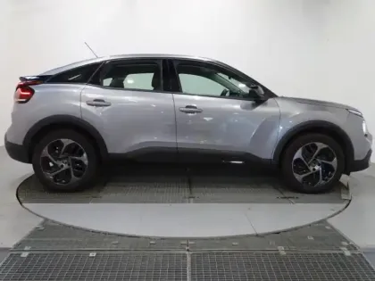 Photo 3 Citroën C4  PureTech 130ch S&S Shine EAT8