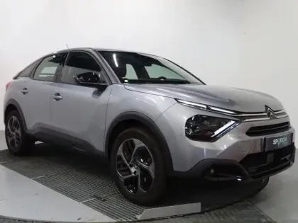 Photo 2 Citroën C4  PureTech 130ch S&S Shine EAT8