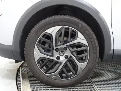 Photo 9 Citroën C4  PureTech 130ch S&S Shine EAT8