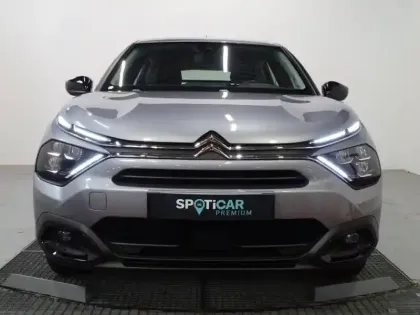 Photo 1 Citroën C4  PureTech 130ch S&S Shine EAT8