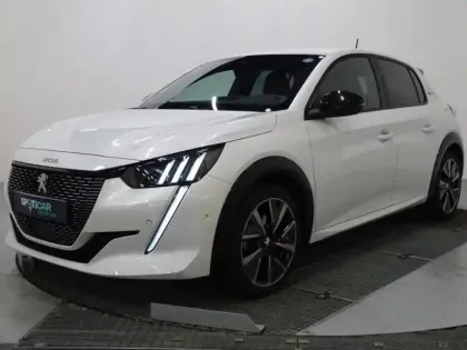 Photo Peugeot 208