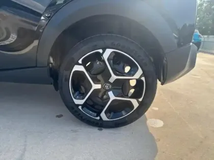 Photo 6 Citroën C3  1.2 Turbo 100ch MAX