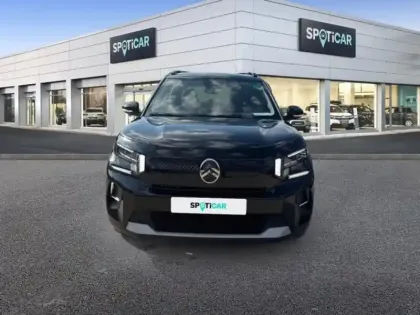 Photo 1 Citroën C3  1.2 Turbo 100ch MAX