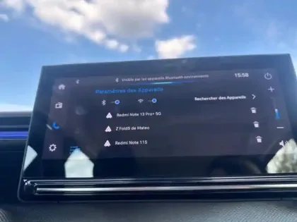 Photo 13 Citroën C3  1.2 Turbo 100ch MAX