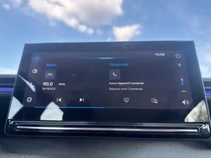 Photo 11 Citroën C3  1.2 Turbo 100ch MAX