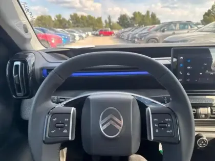 Photo 7 Citroën C3  1.2 Turbo 100ch MAX