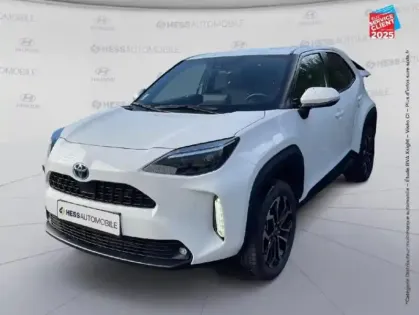 Photo Toyota Yaris
