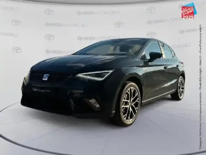 Photo Seat Ibiza