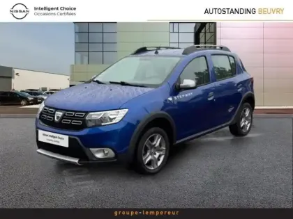 Photo Dacia Sandero
