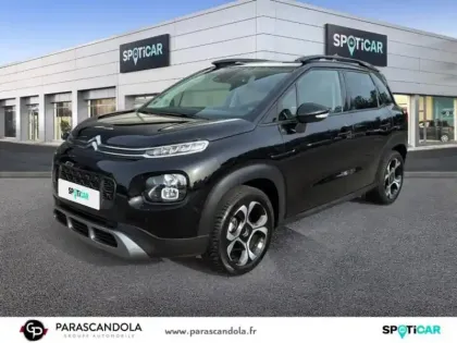 Photo Citroën C3 Aircross