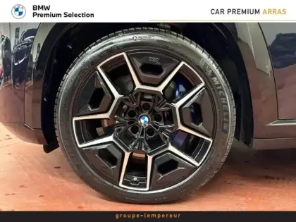 Photo 11 BMW Xm  4.4 V8 653ch