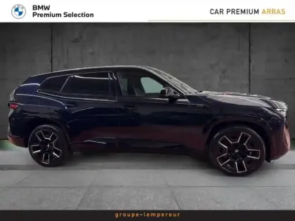 Photo 14 BMW Xm  4.4 V8 653ch