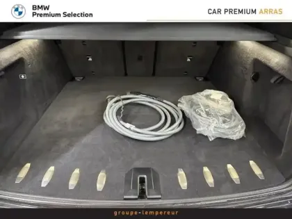 Photo 21 BMW Xm  4.4 V8 653ch