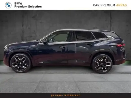 Photo 23 BMW Xm  4.4 V8 653ch