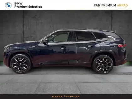 Photo 8 BMW Xm  4.4 V8 653ch