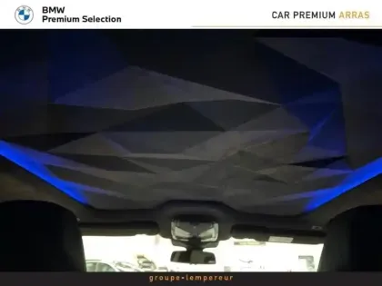 Photo 25 BMW Xm  4.4 V8 653ch