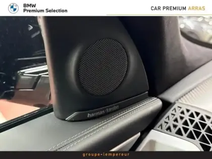 Photo 28 BMW Xm  4.4 V8 653ch