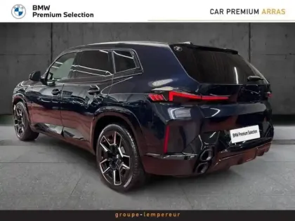 Photo 24 BMW Xm  4.4 V8 653ch